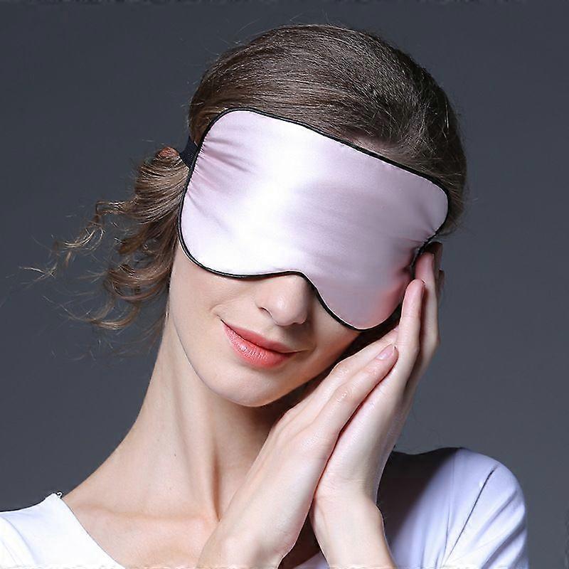 Ideal Silk Sleep Eye Mask