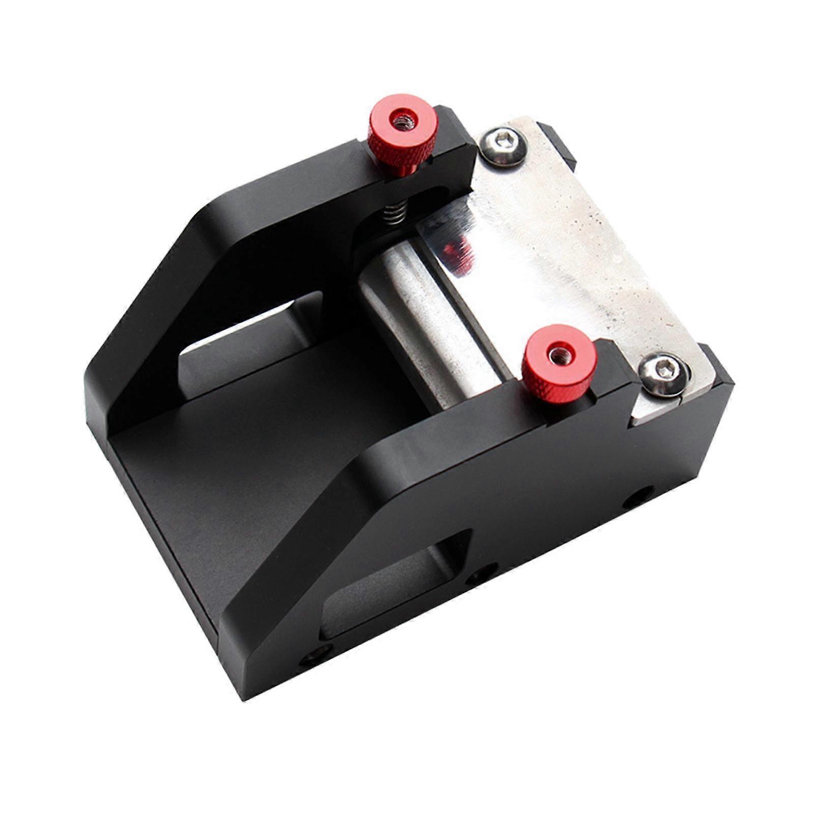 Manual Leather Peeling Machine Practical Manual Cutting Leather Skiving Tool