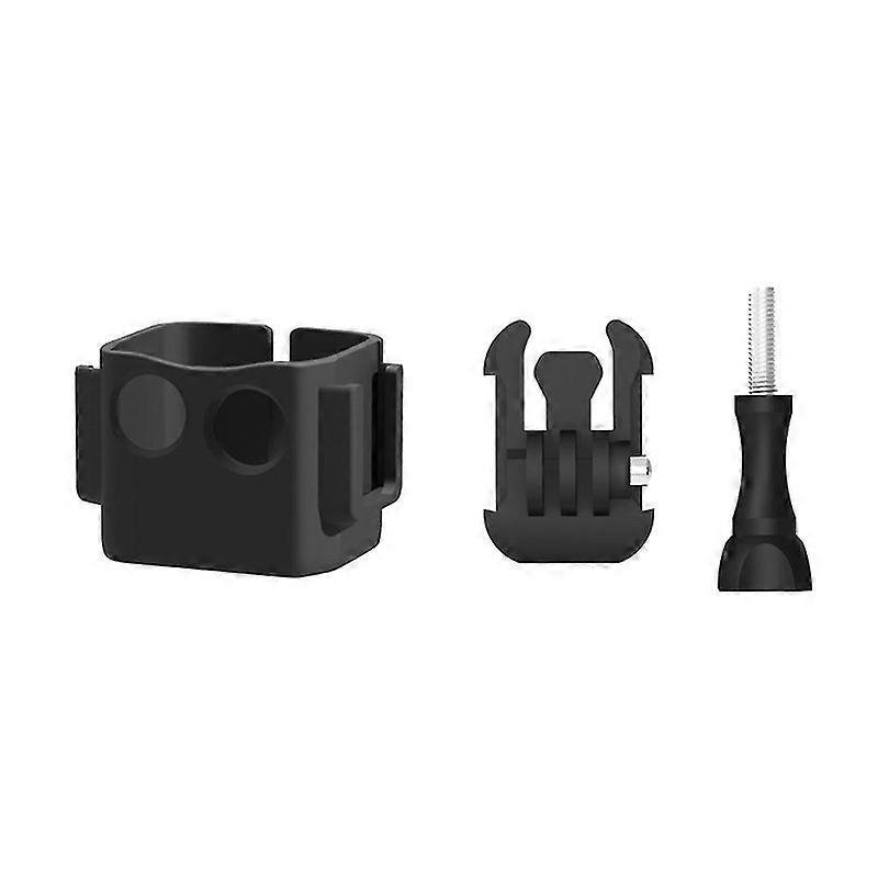 Expansion Adapter Camera Fixed Frame Bracket - Compatible with Pocket 3 Camera Accessories