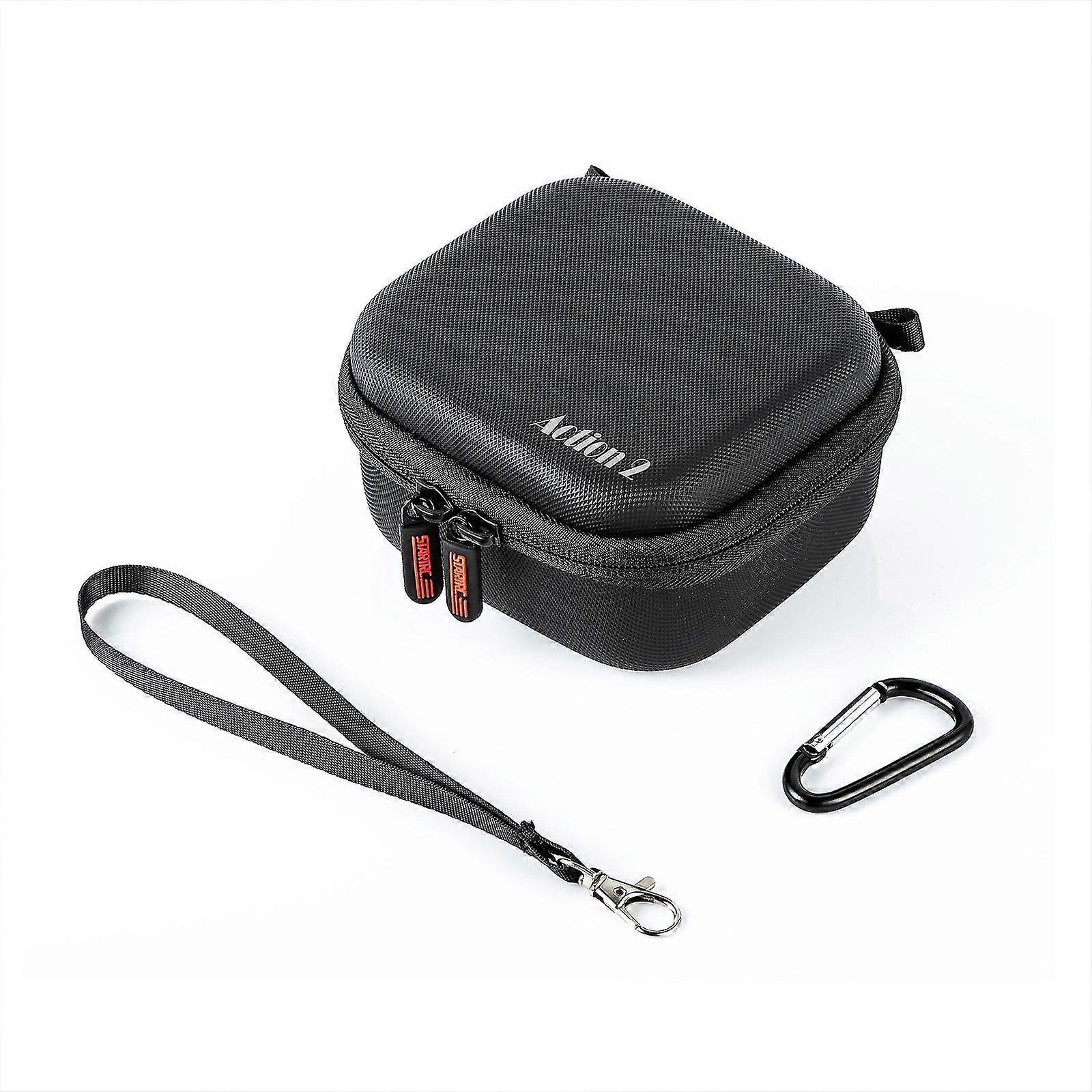 Portable Camera Carrying Case Travel Storage Bag Camera Protective Case