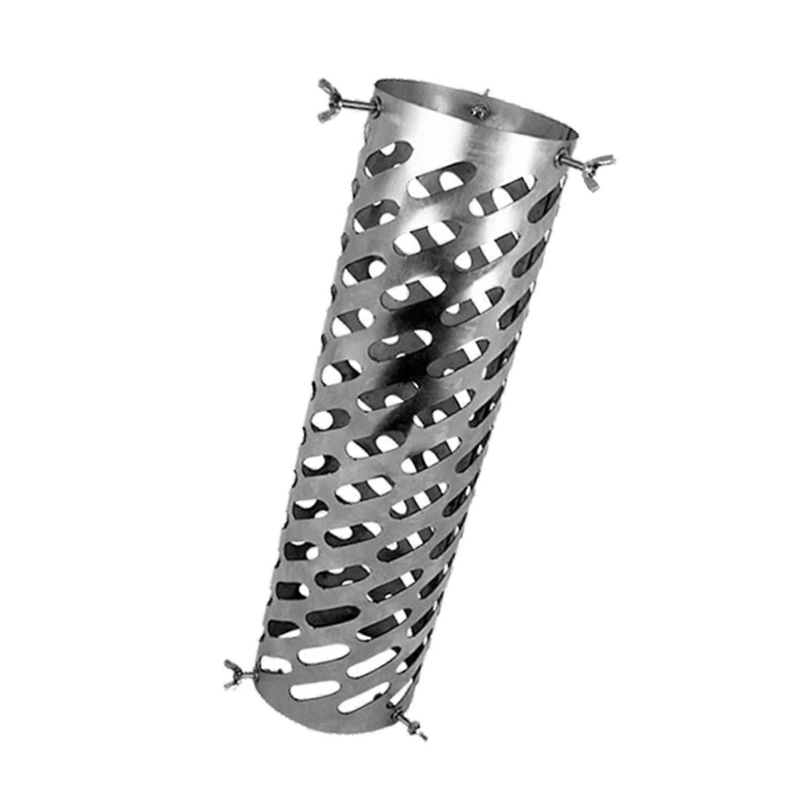Chimney Pipes Spark Arrestor