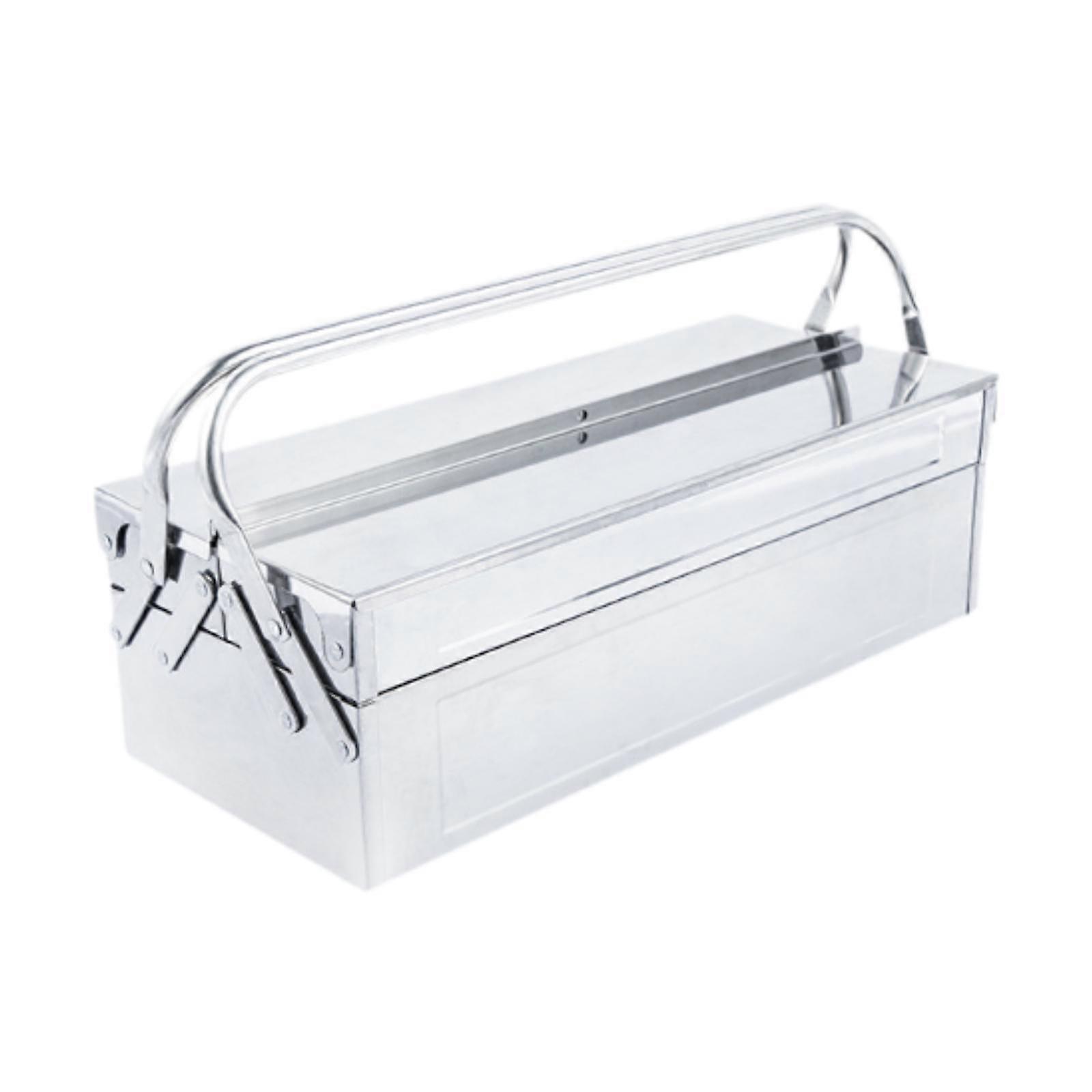 Cantilever Tool Box Tool Box Hardware Organizer Strong and Durable Tool
