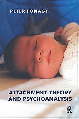 Attachment Theory and Psychoanalysis