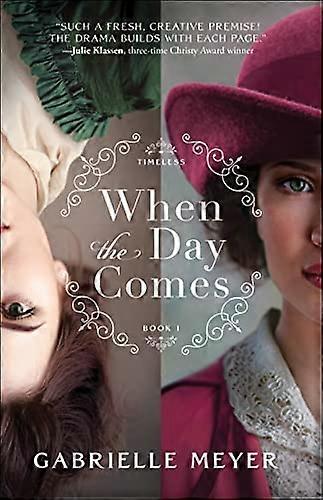 When the Day Comes