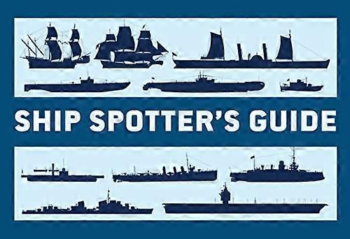 Ship Spotters Guide