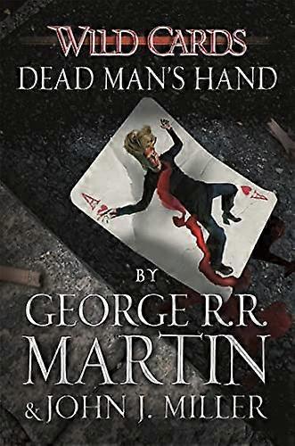 Wild Cards Dead Mans Hand