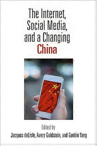 The Internet Social Media and a Changing China