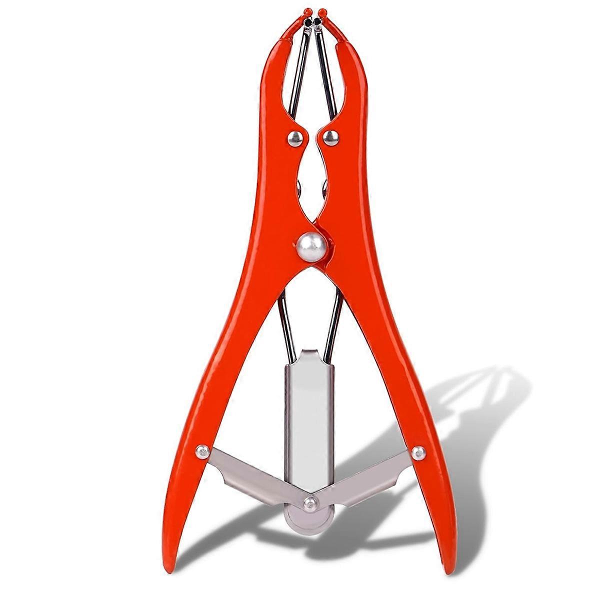 Balloon Expander Pliers Balloon Stuffing Machine Tool Balloon Stretcher Tool for Stuffing Balloon Opener for Filling