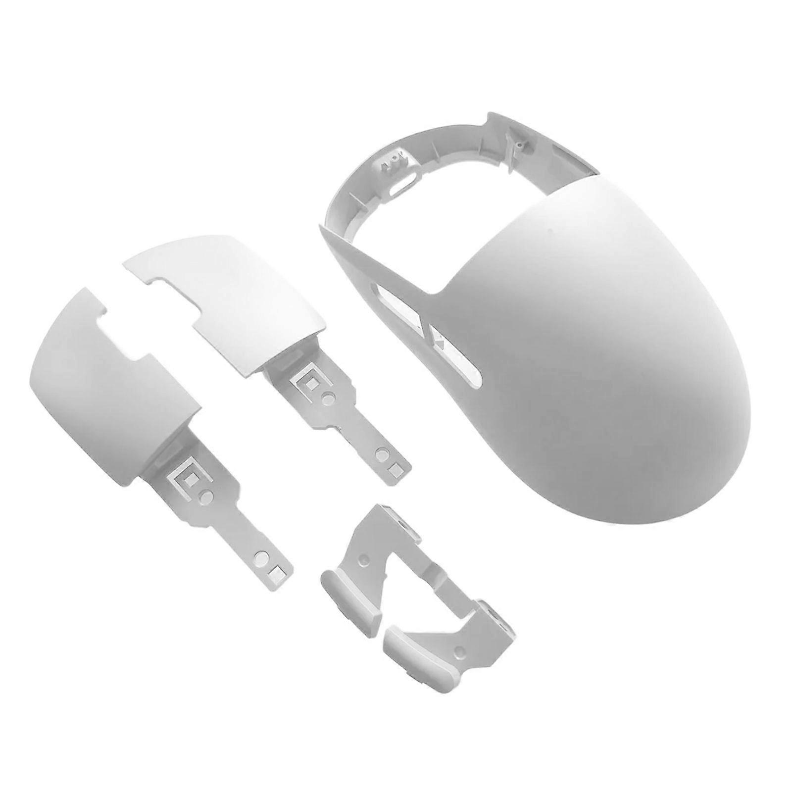 Replacement Mice Left/Right Side Button Top Shell / Cover / Outer Case for GProX Superlight2 Mice