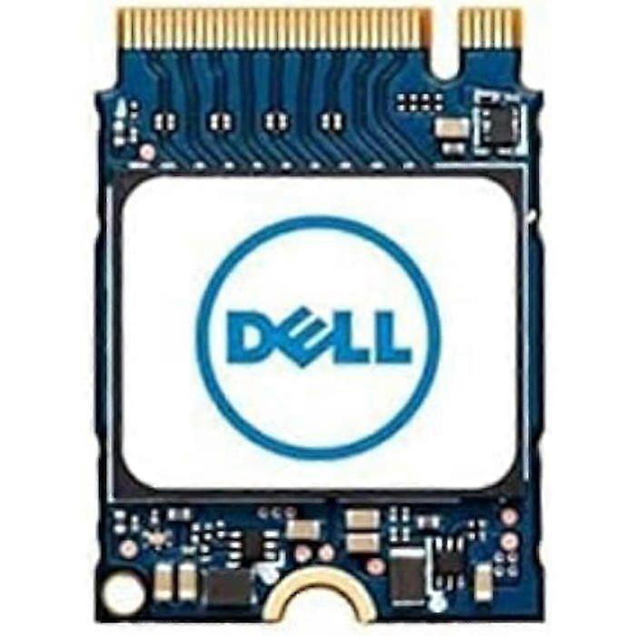 DELL AB292880 256GB PCI Express NVMe M.2 Solid State Drive