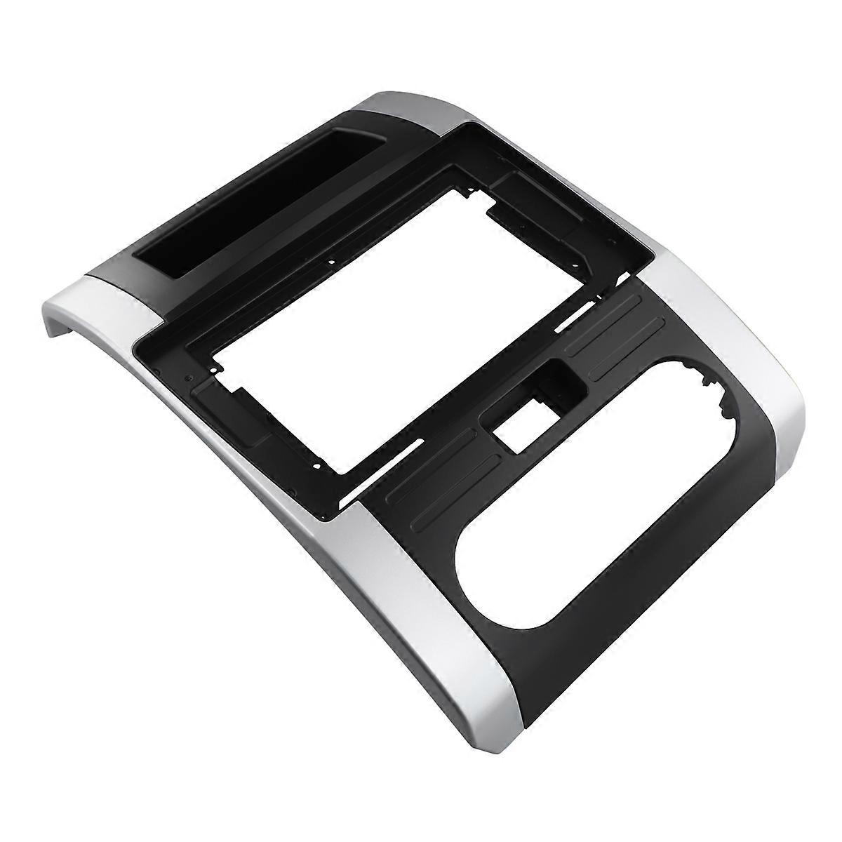 Car Radio Fascias Stereo Player 2 Din Head Frame for DONGFENG