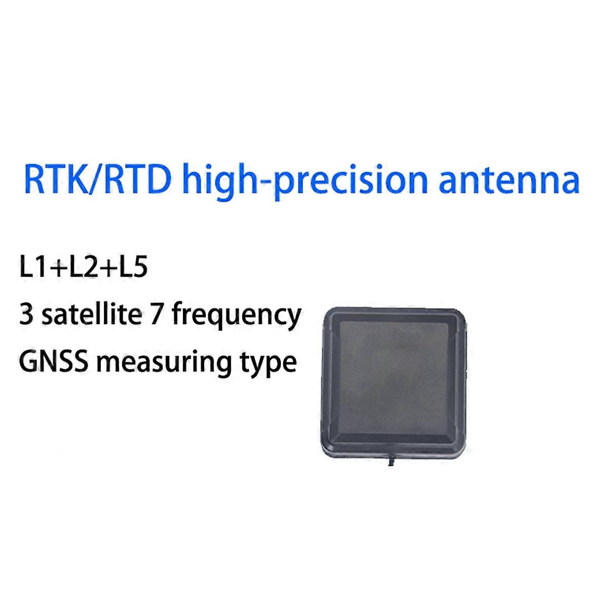 High Precision RTK RTD Antenna Centimeter Positioning