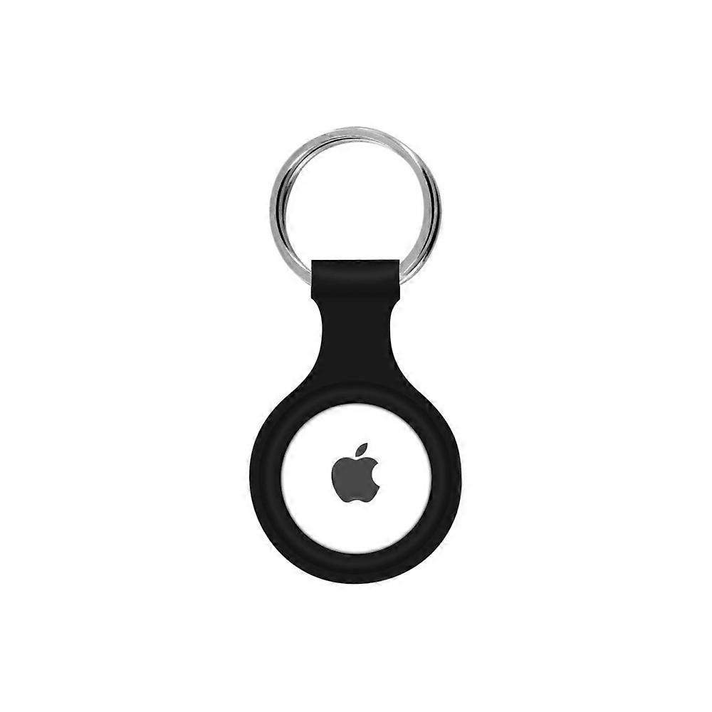 Suitable for Apple Airtag silicone protective case