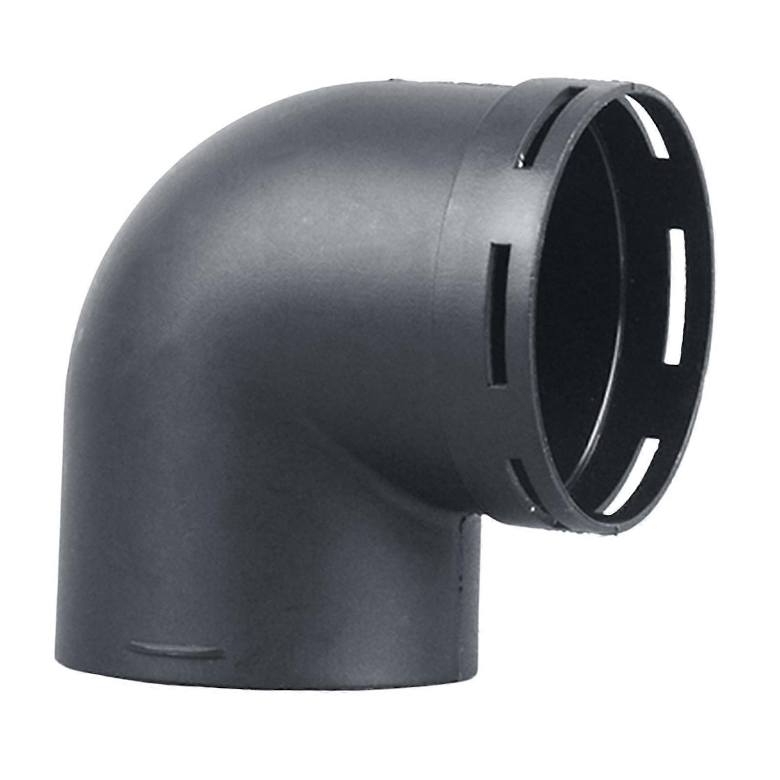 Bend Connector 75mm