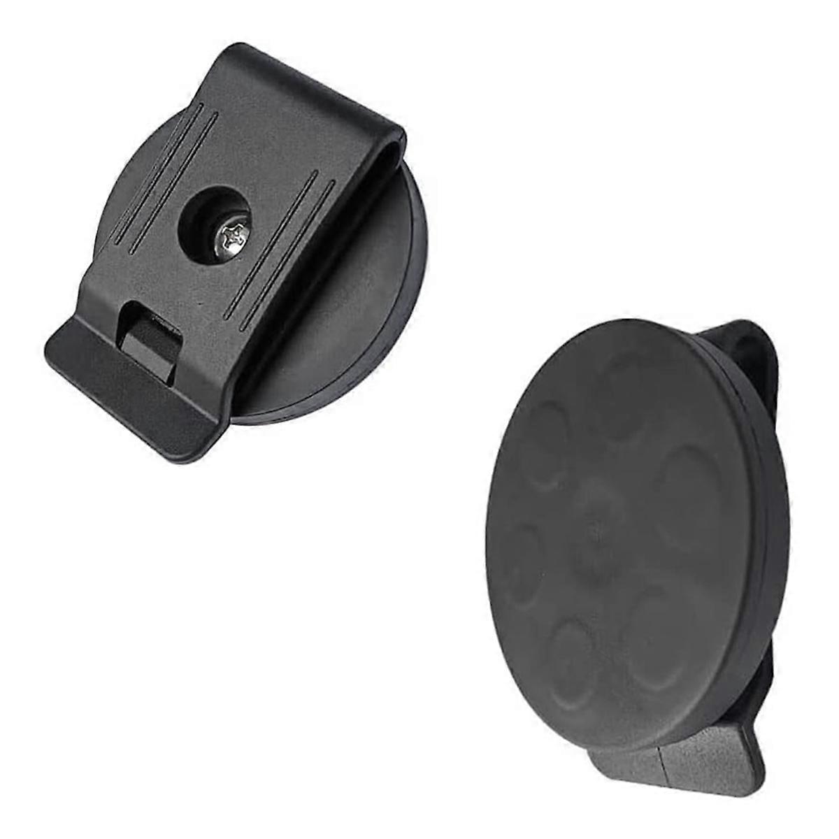 Magnet Tool Holder Strong Tool ,Magnet Tool Belt Clip,Clip-on Belt Magnet for Hammer, Screws, Pliers