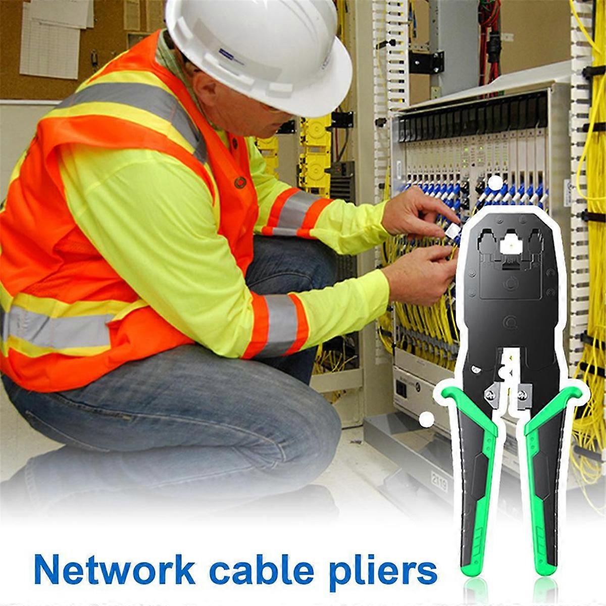 Portable Wire Stripper Wire Stripping Tool Wire Cutter Three uses