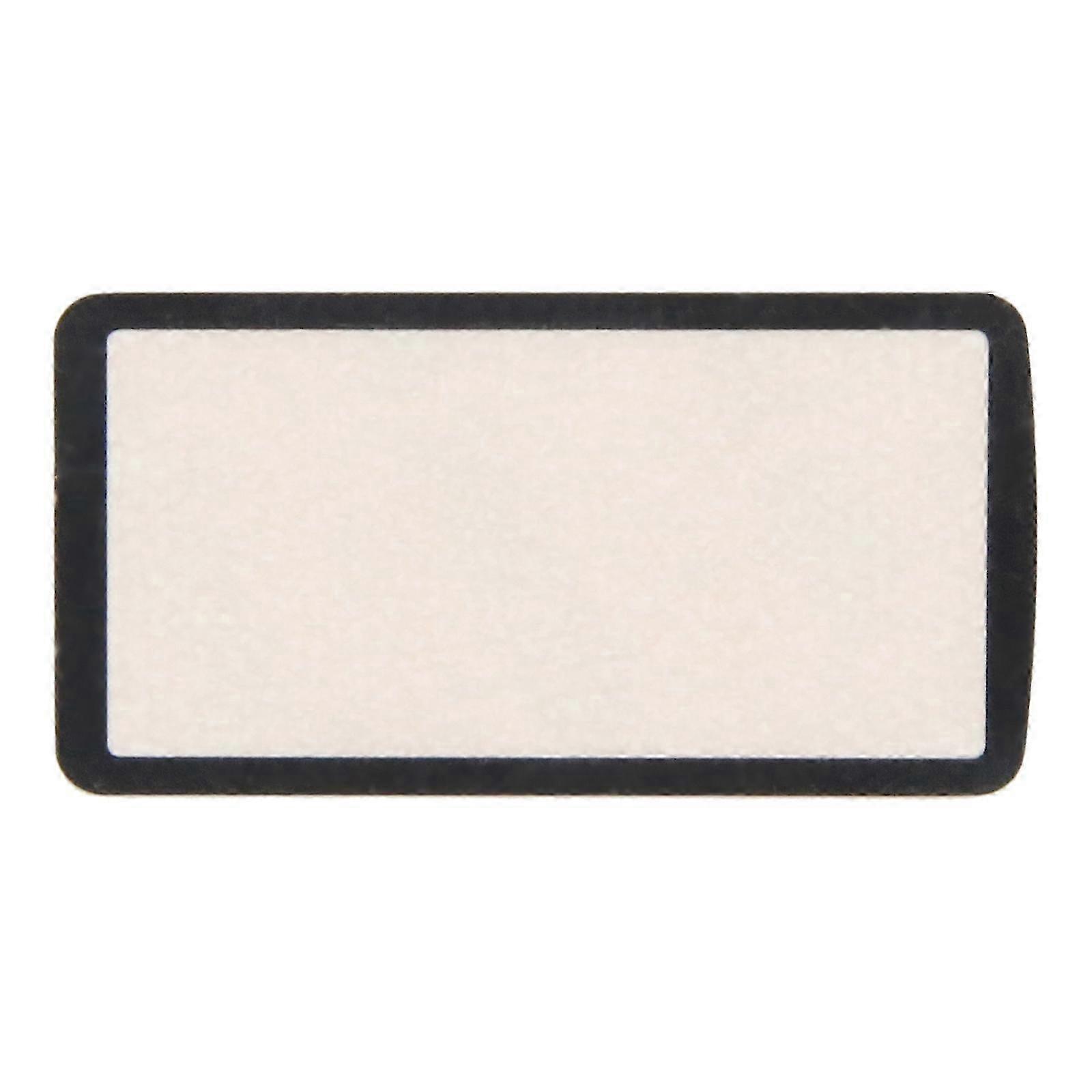 For Nikon D5 Top Cover Shoulder LCD Outer Lens