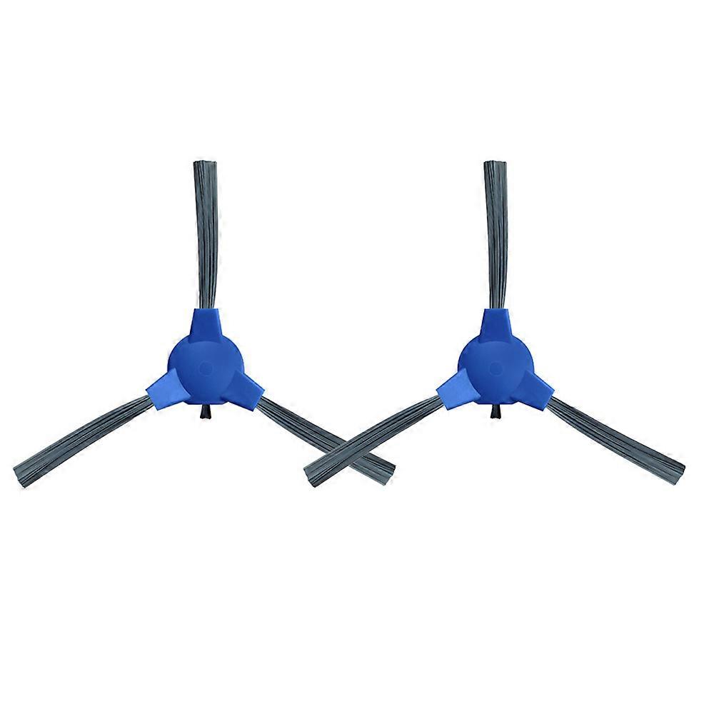 Side Brush Sweeper Robot Accessories for Eufy G40 G40 Hybrid (2x Side Brushes)