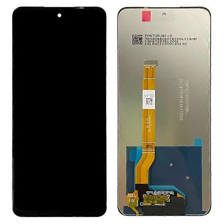 Compatible For OnePlus Nord CE 3 Lite 5G Grade B LCD Screen and Digitizer Assembly Replacement Part (without Logo)
