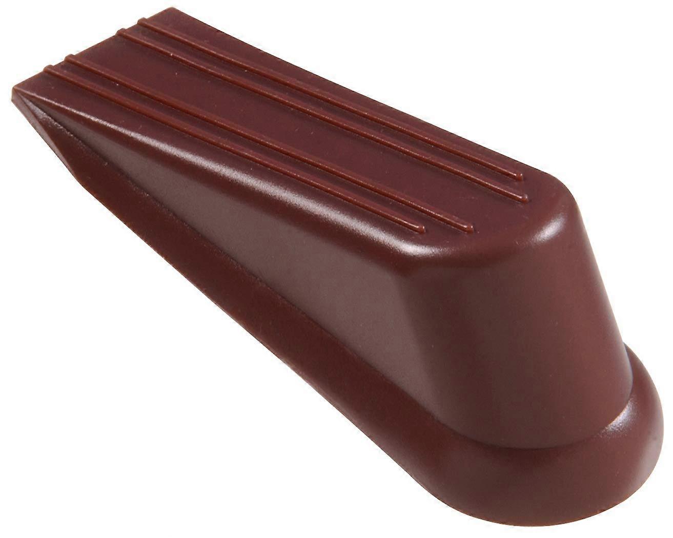 Floor Gate Stops Camars Brown 4 Ft Model 851229 2-Pack