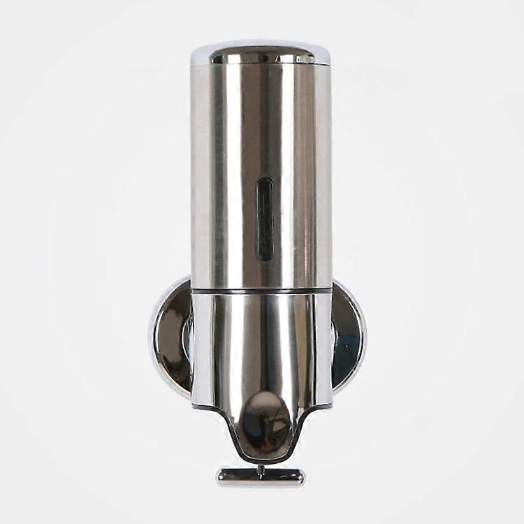 M-8009 500ml Single Head Manual Dispenser