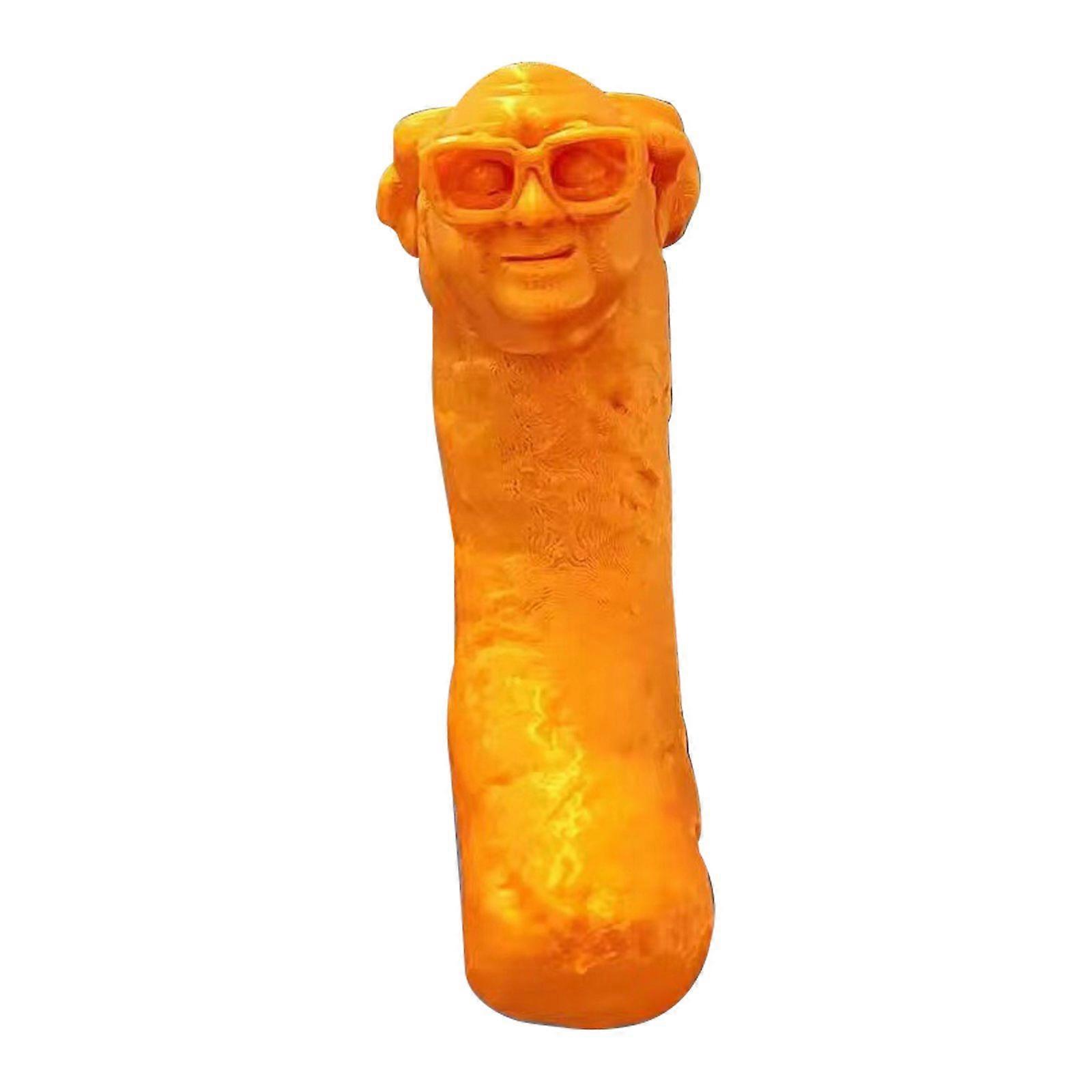 2023 Paras kustannustehokkuusNicolas häkki suolakurkku jääkaappi magneetti jääkaappi magneettikoriste taulukoriste magneetti-kaappimagneetit söpö jääkaappi