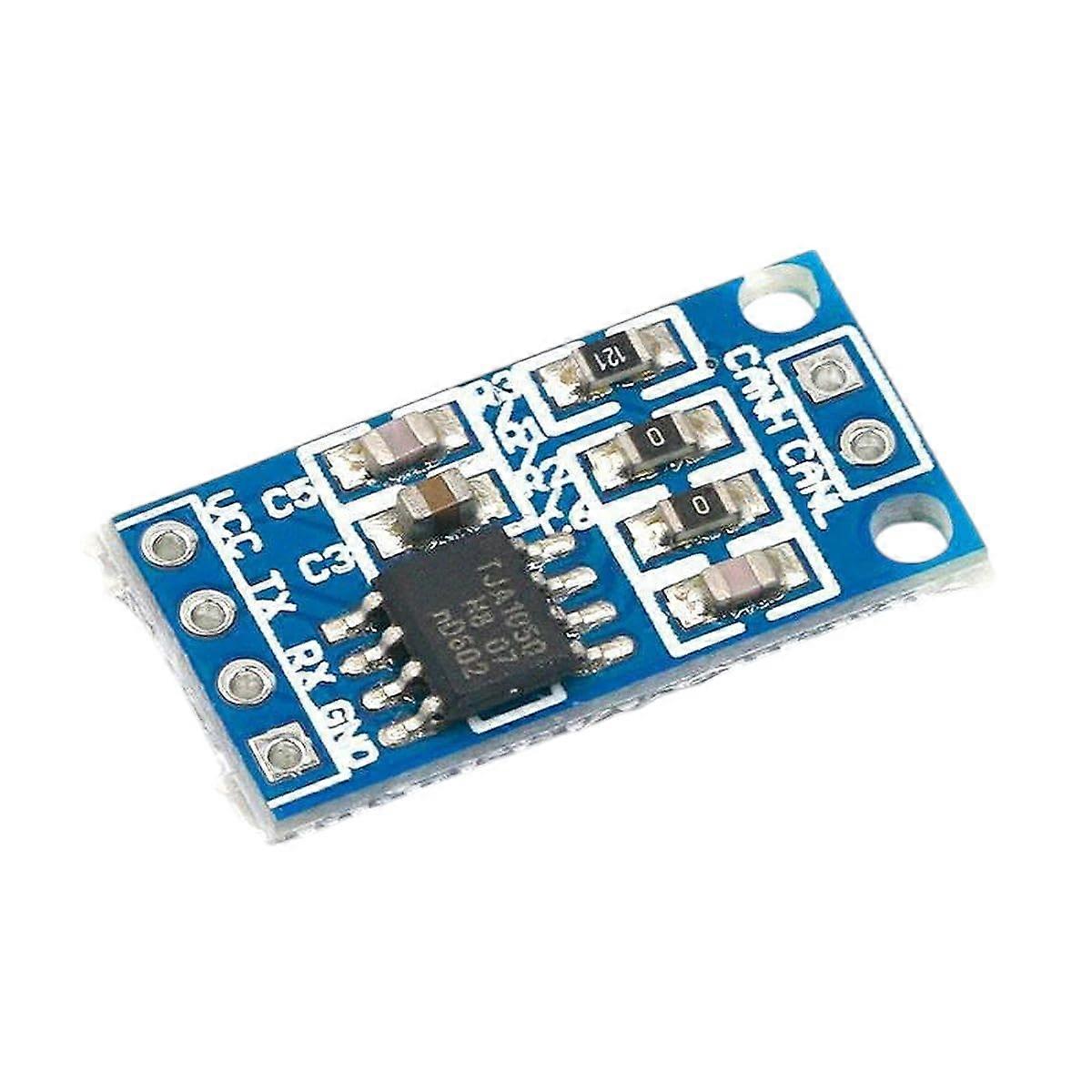 TJA1050 CAN Controller Interface Module with High-Quality Bus Driver, Compatible with Automotive Applications, New 2025 Model