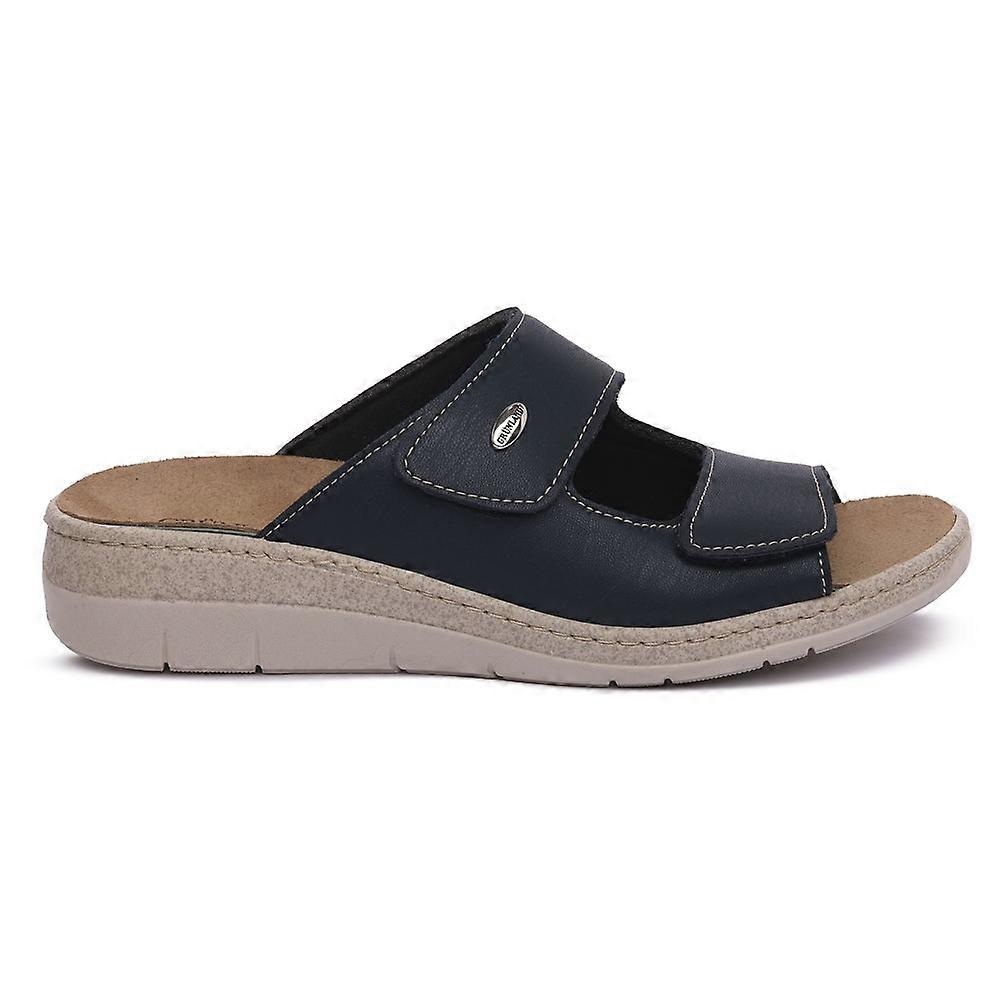 Shoes Grünland CE0392BLU