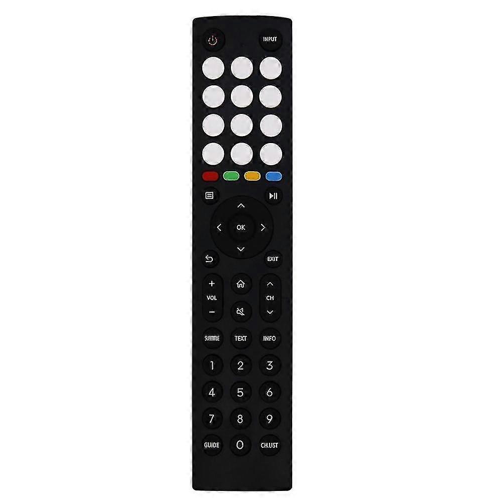 Remote Control For Erf2j36h Remote Control Remote Control Replacement SZRH A-B