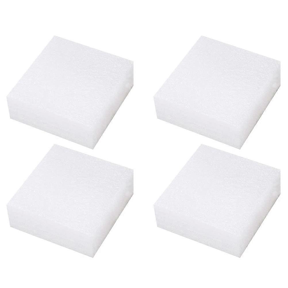 Foam Mat Sewing Pin Cushion Wool Felt Needle Felting Kit Panel Tool