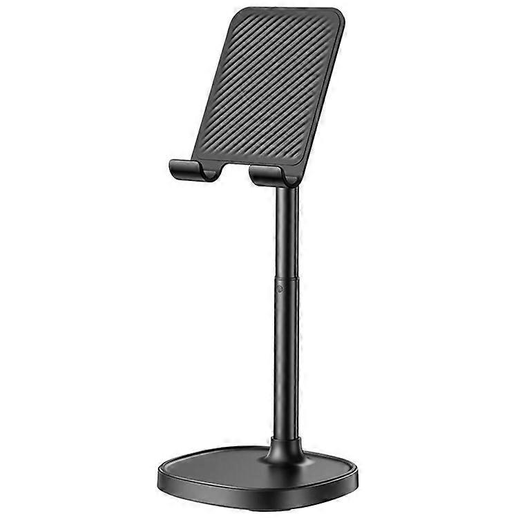 JOPREE X66plus Adjustable Height Desktop Tablet Stand ABS + Aluminum Alloy Phone Holder Bracket