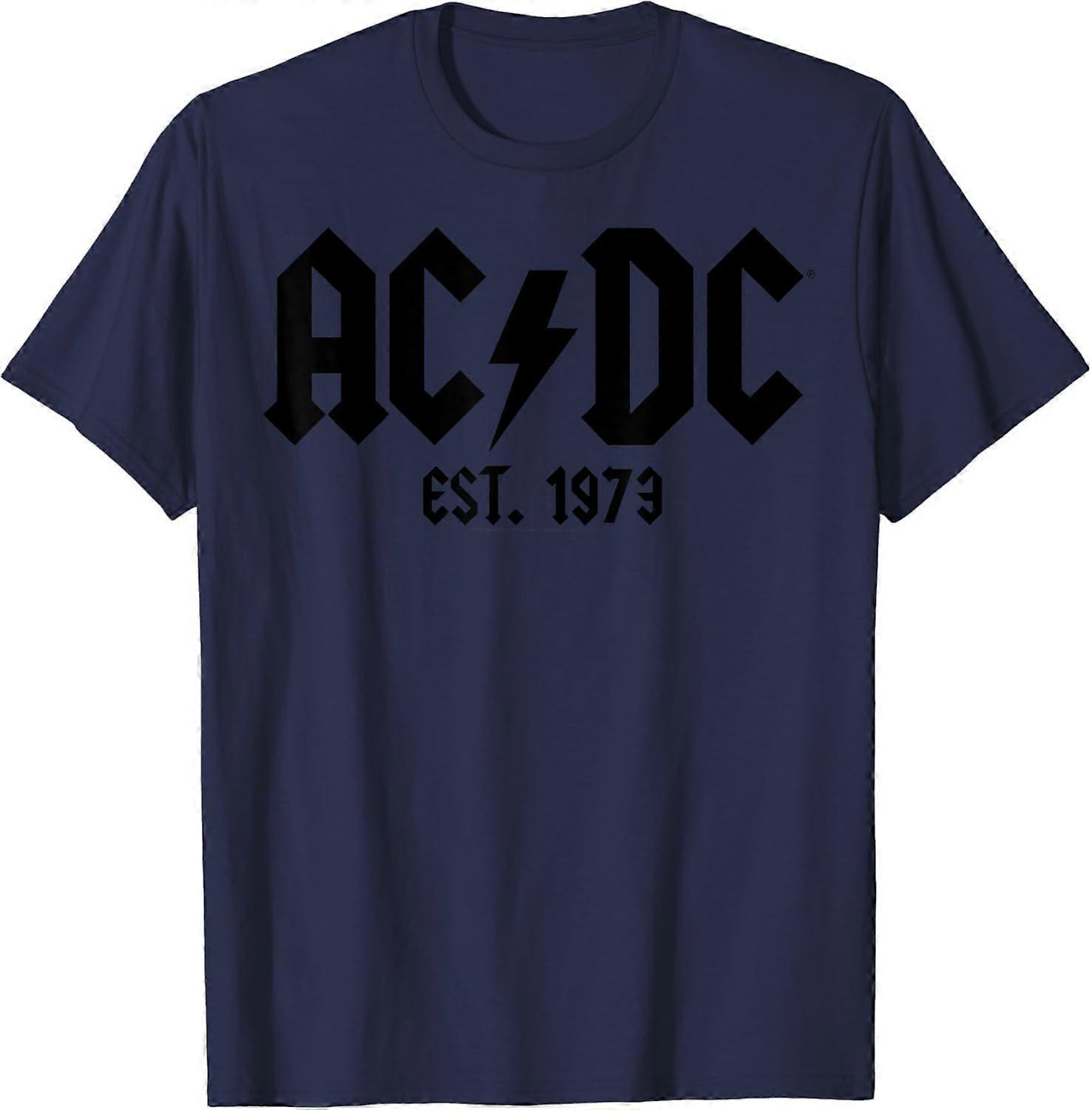 AC/DC - Let There Be Rock Classic tričko