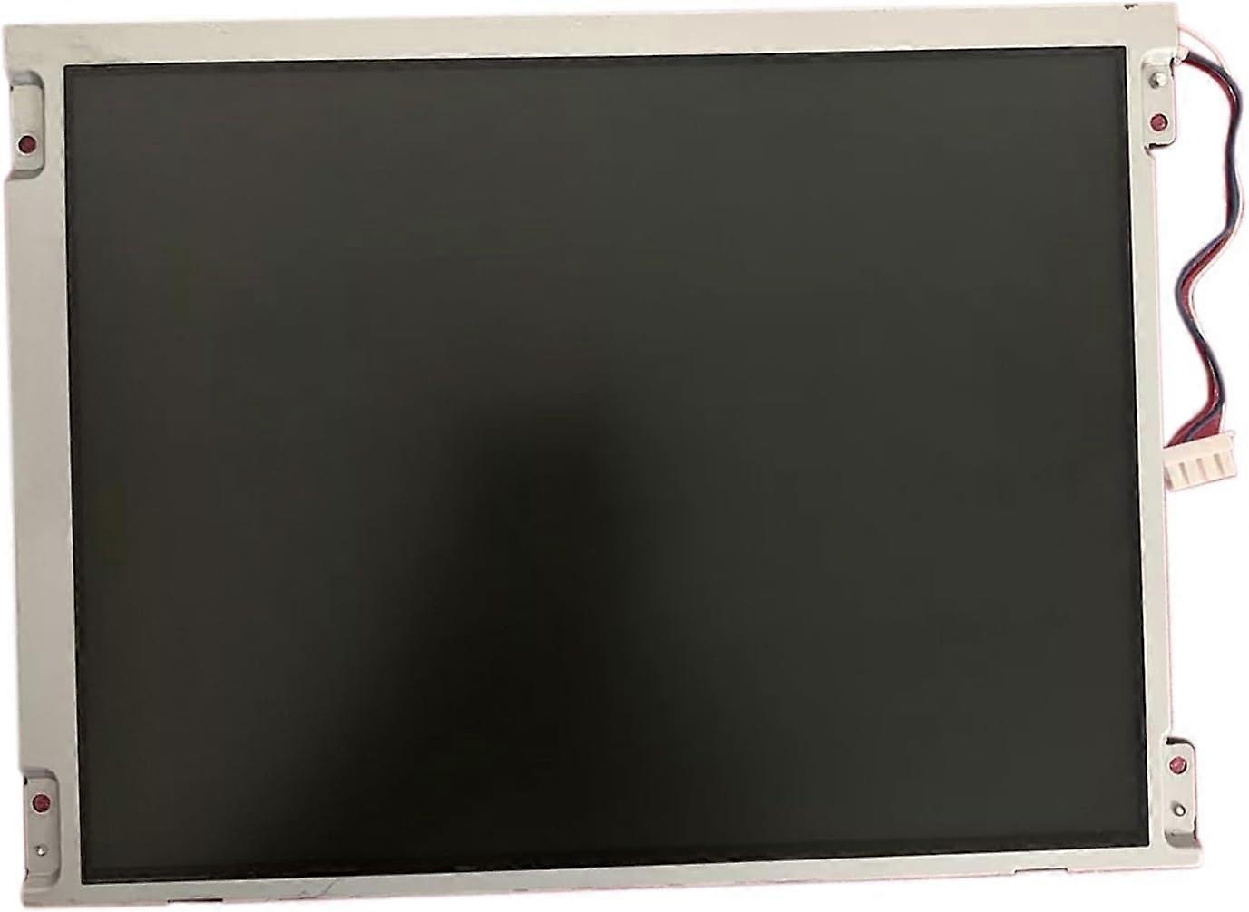 LQ10D36A LCD Display Screen Replacement Panel Model LQ10D36A Industrial Grade Display