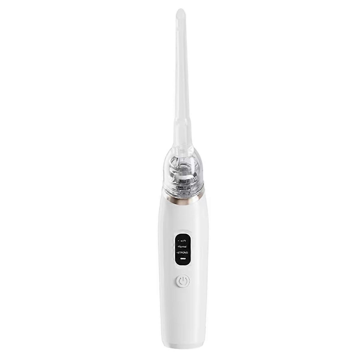 Electric Tonsil Stone Remover Tonsil Stone Removal Kit Vacuum