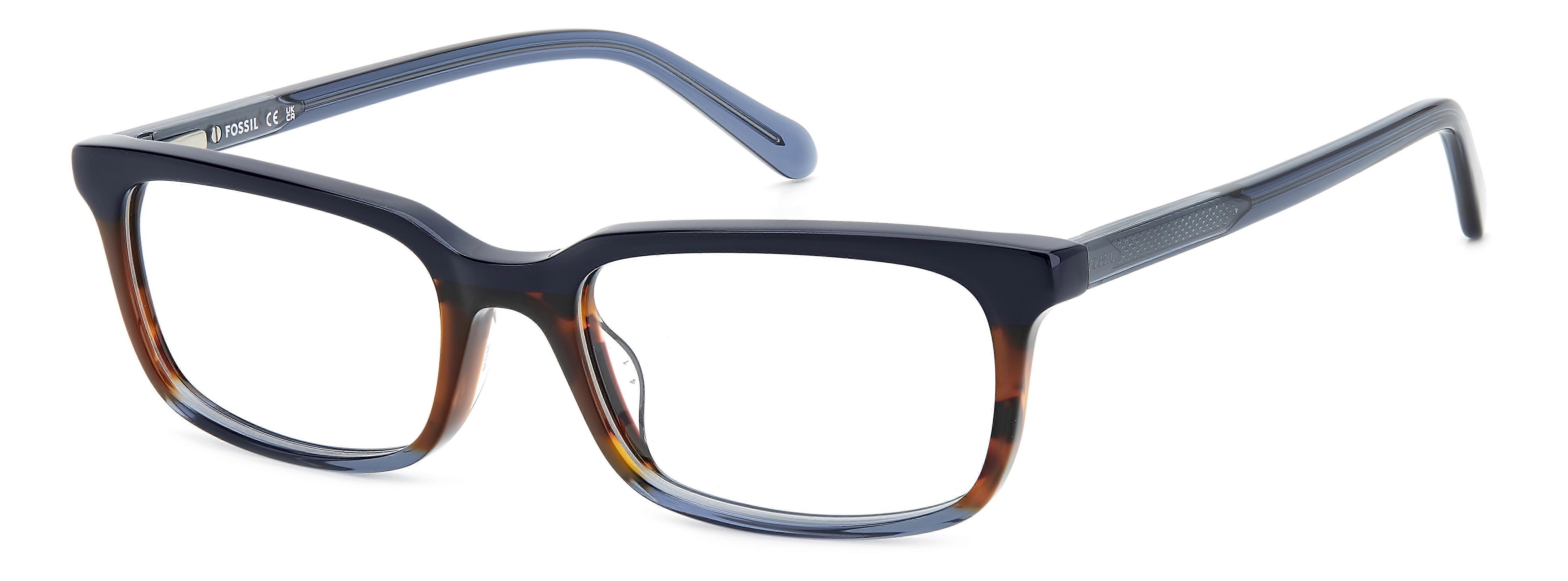Eyewear Frames FOSSIL FOS 7187 PJP BLUE 54/18/145 MAN