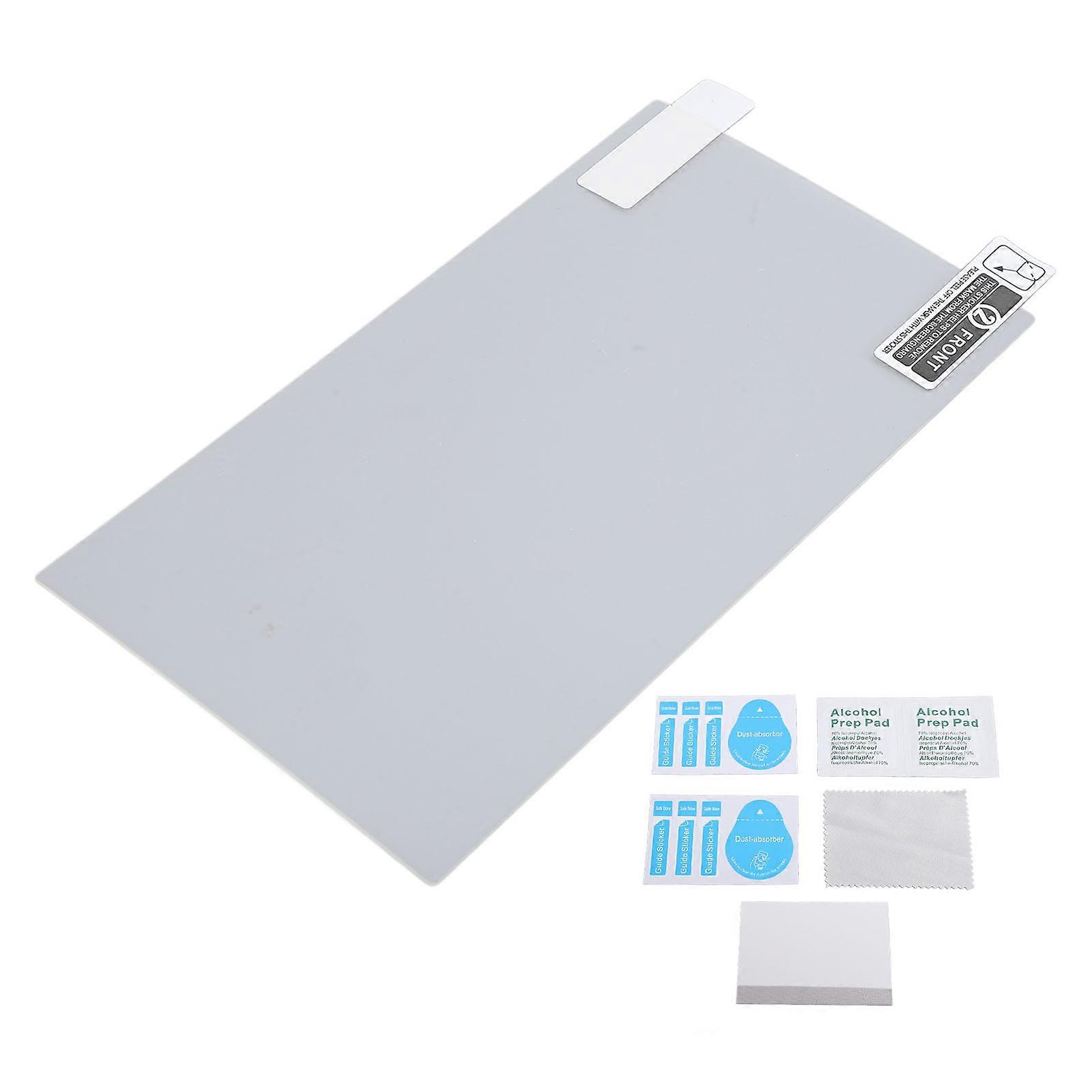 HD Anti-Scratch Water Resistant Screen Protector for MINI 3 PRO, MAVIC 3 PRO, RC PRO