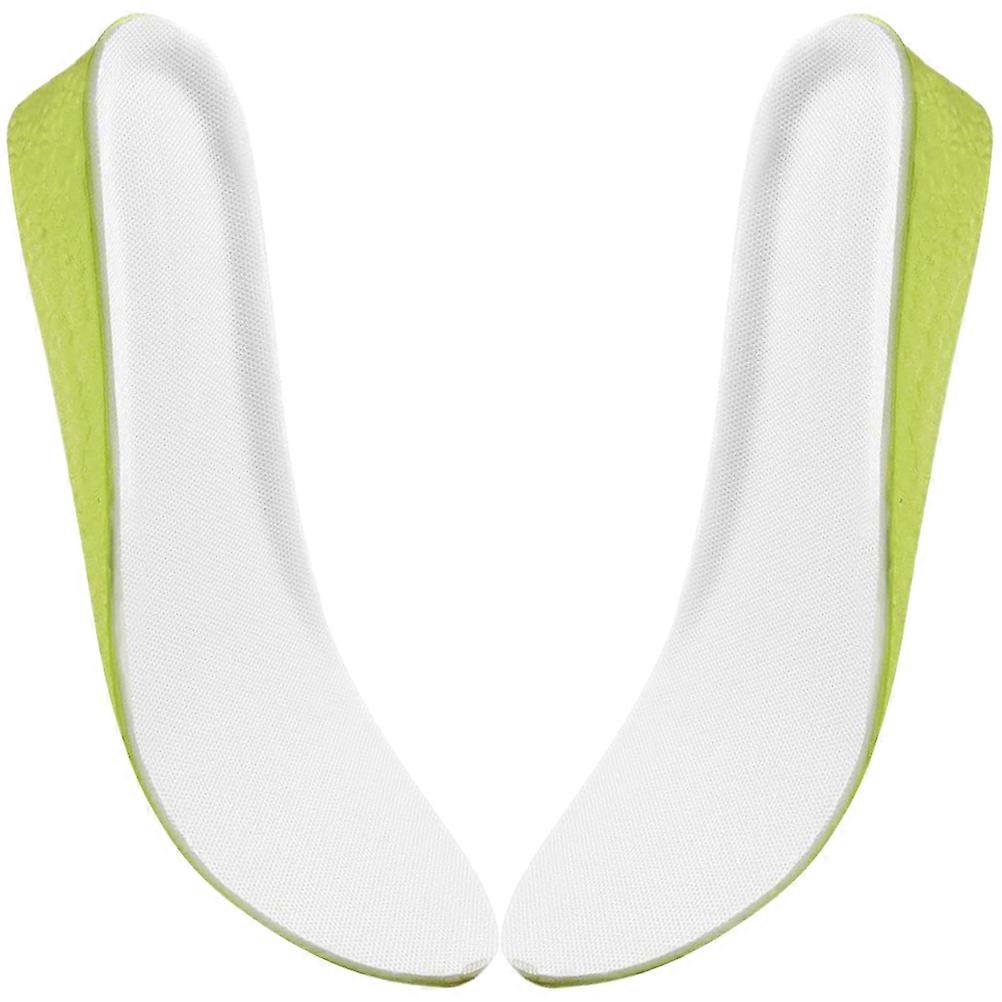 Innovative Height Increaser, Soft and Practical for Improved Posture