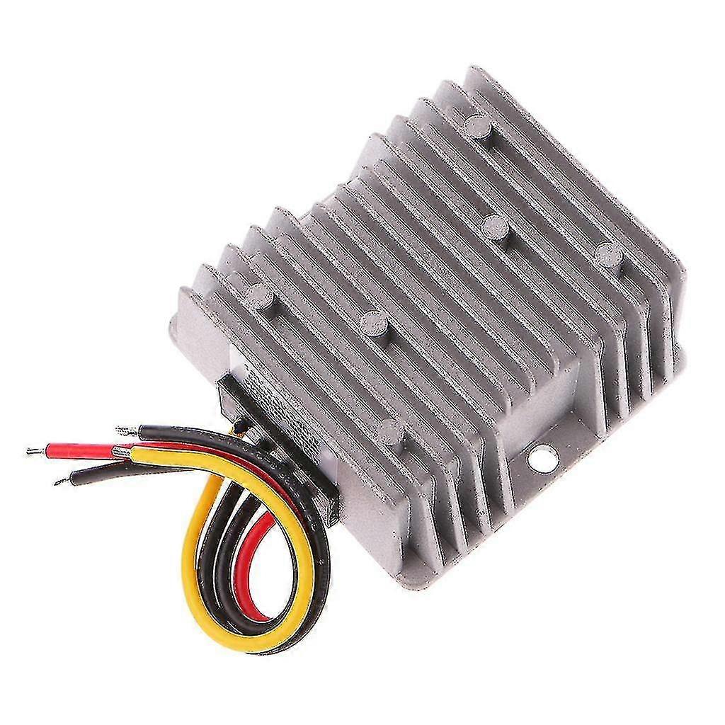 For Dc 12v Trin op til for Dc 24v 10a 240w Converter Regulator Bil Strømforsyning A