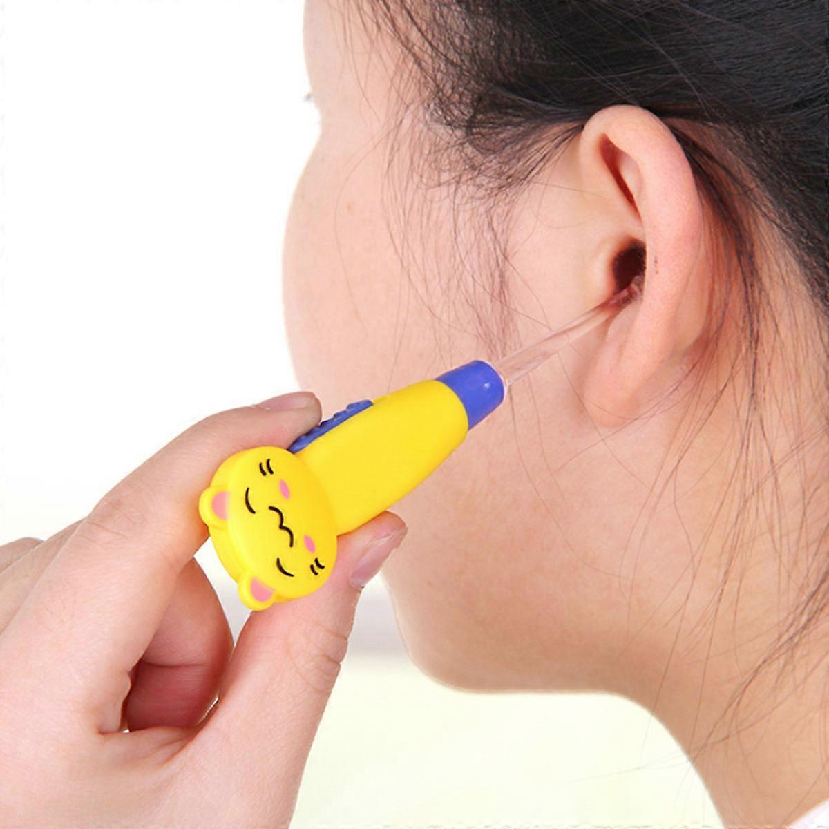 Ear Scoop, Sturdy Construction for Longevity, A Must-Have for