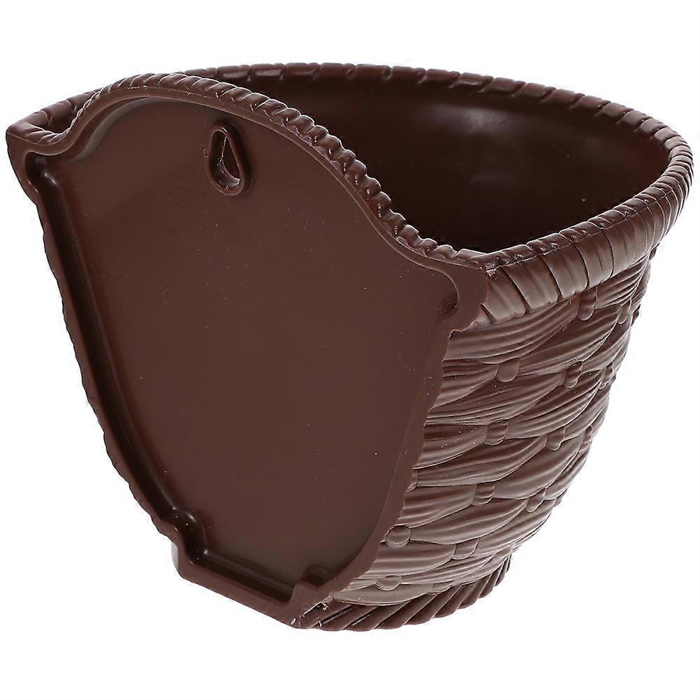 Flower Planter,Hanging Design Ideal for Space Saving
