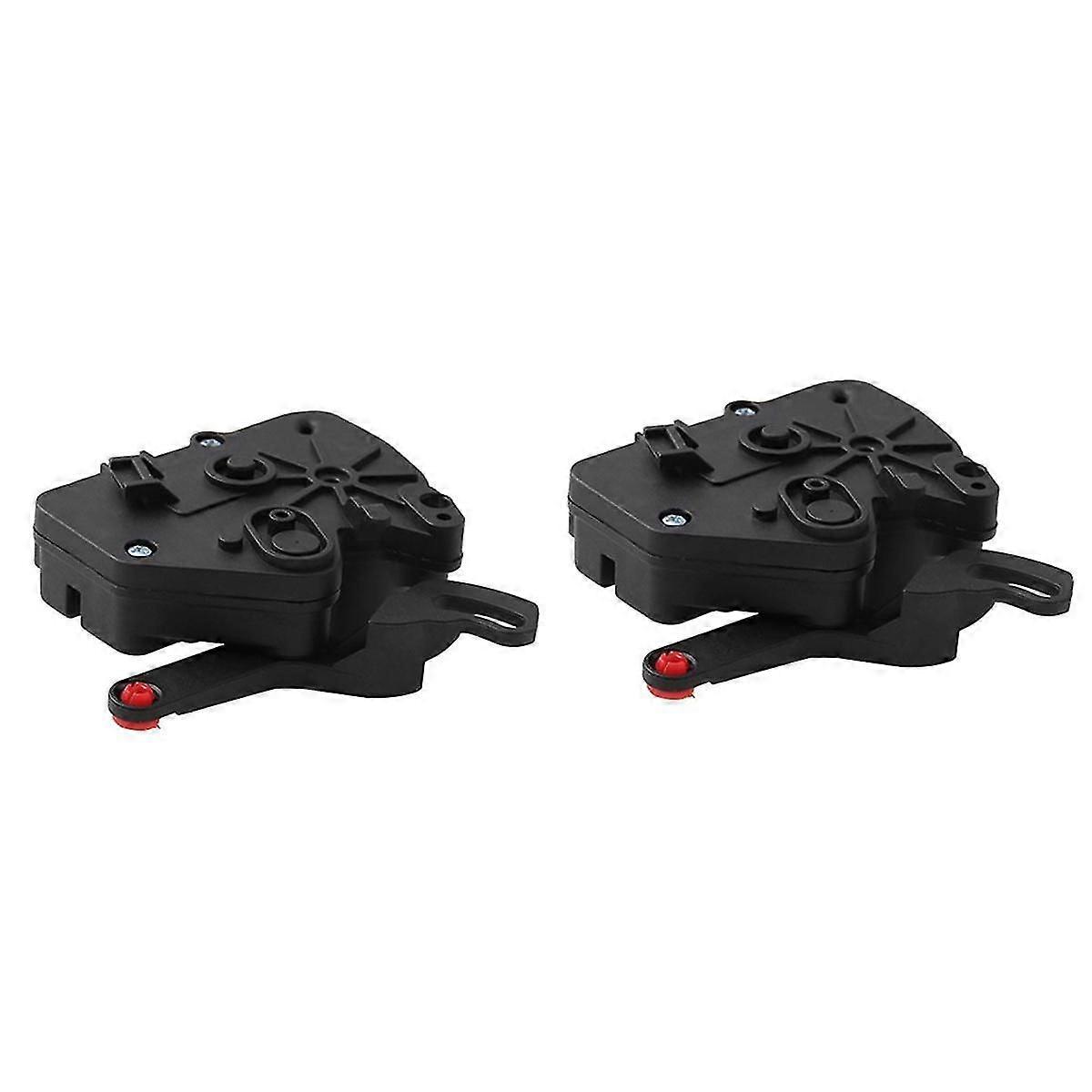 グランドドラゴン (RT) 2013-2015用 1ペア カーアクチュエーター スライドドアロック (LH+RH) 5020678AA 5020679AB