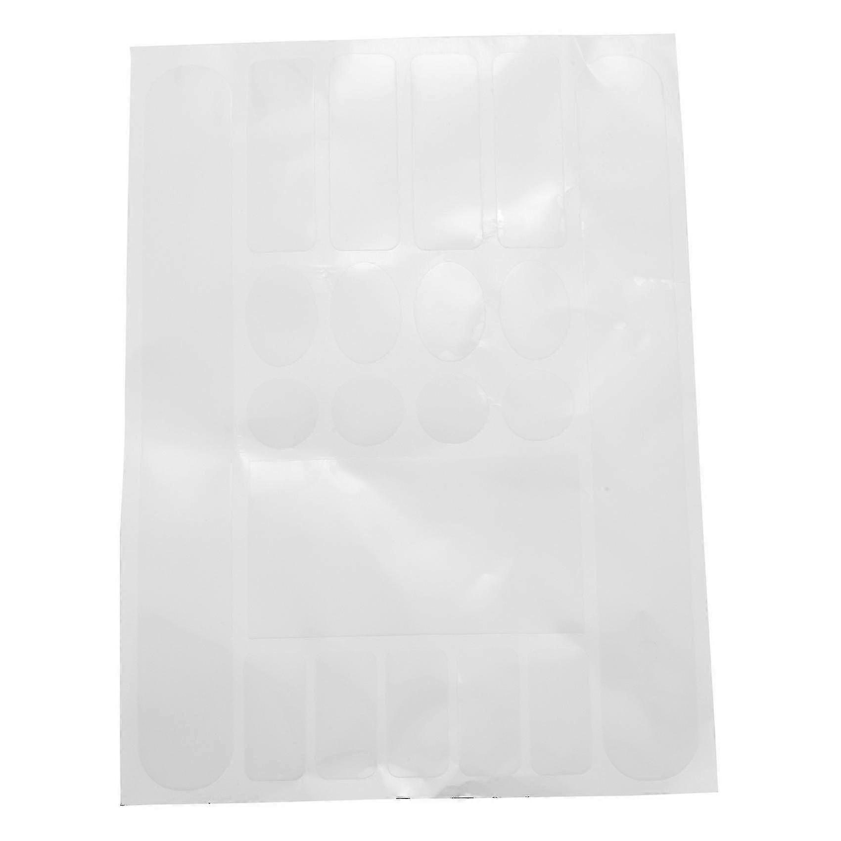 Bike Front Fork Frame Protector Chain Stay Guard Cycling Fork Wrap Pad Mountain