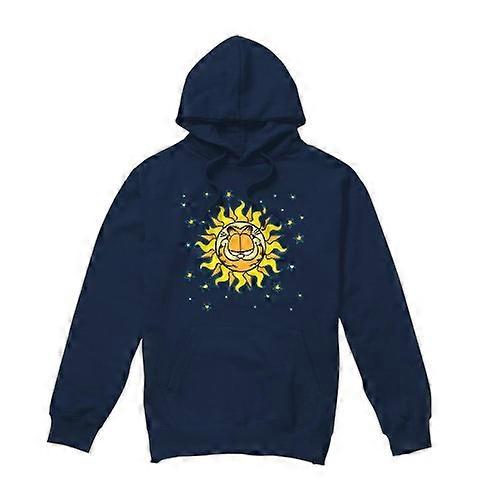 Garfield Mens Celestial Hoodie