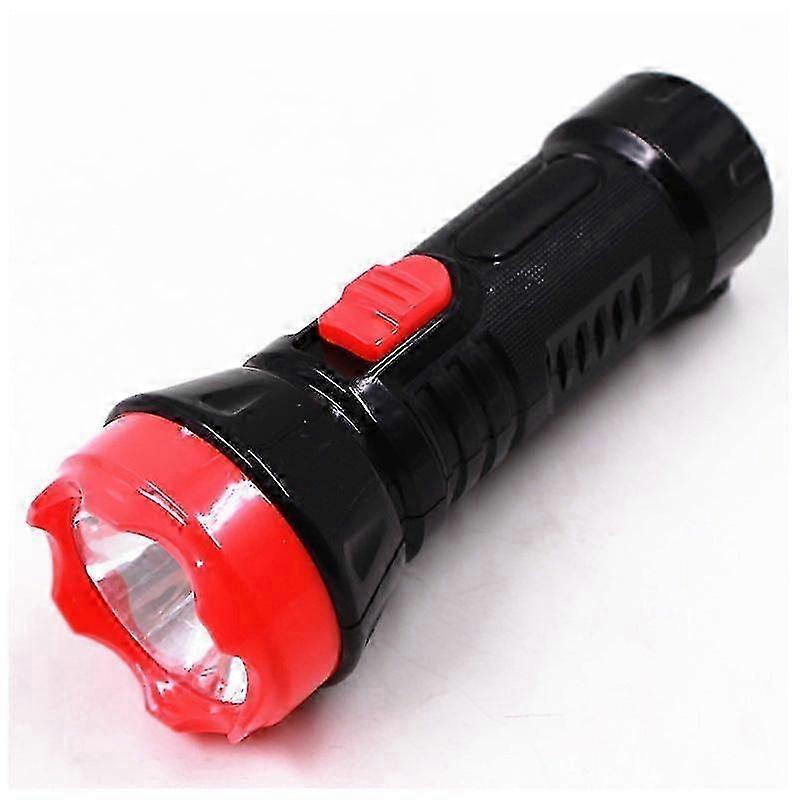 Torch Flashlight Portable Rechargeable Learning Travel & Outdoor Lighting Led Small Flashlight