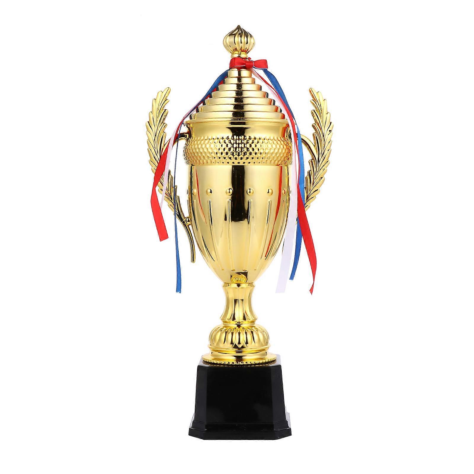 Custom Award Trophy, Suitable for Various Events and Celebrations, Finish