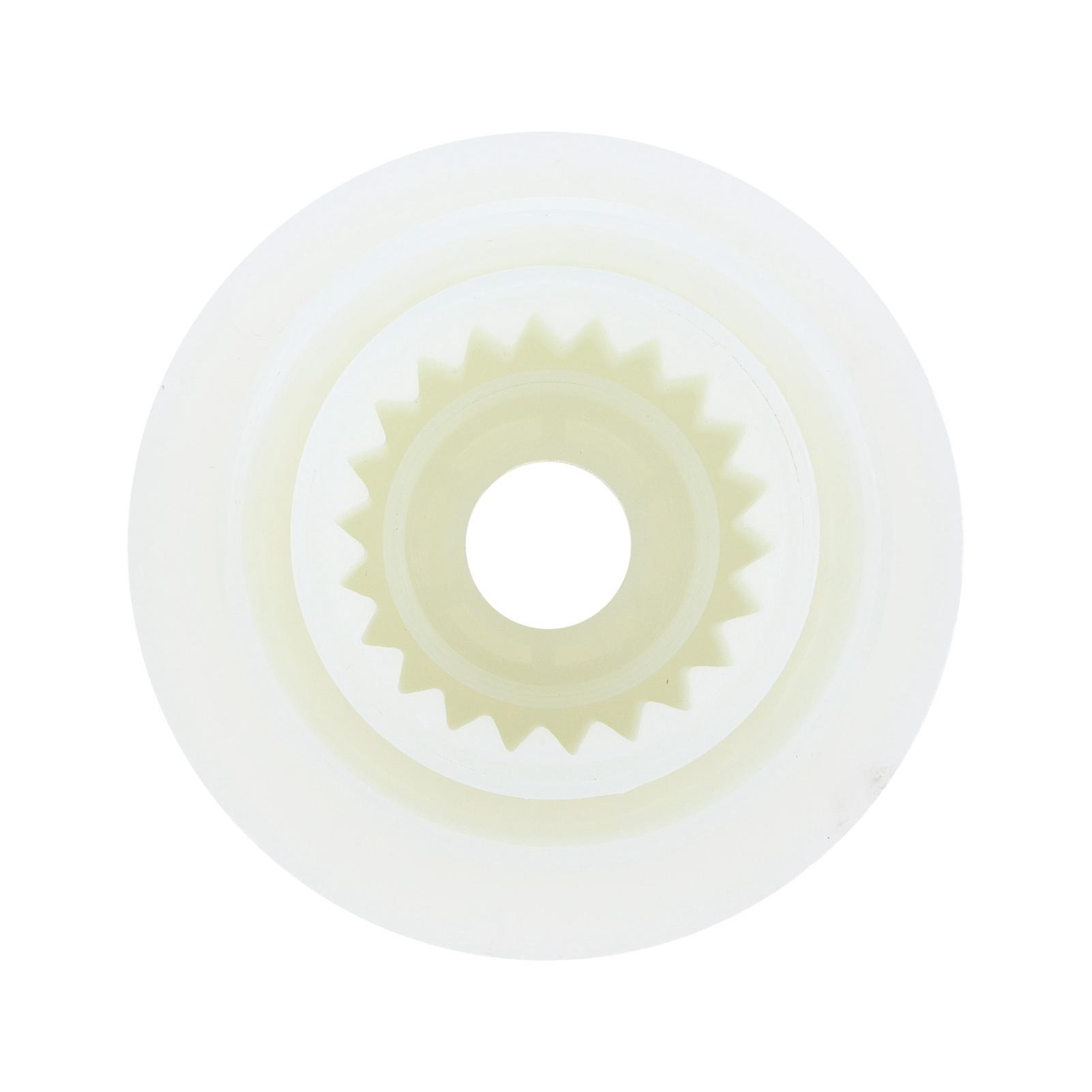 Transfer Case Servo Actuator Gear 27107566296GR Replacement for X3 E83 X5 E53 X6 E71