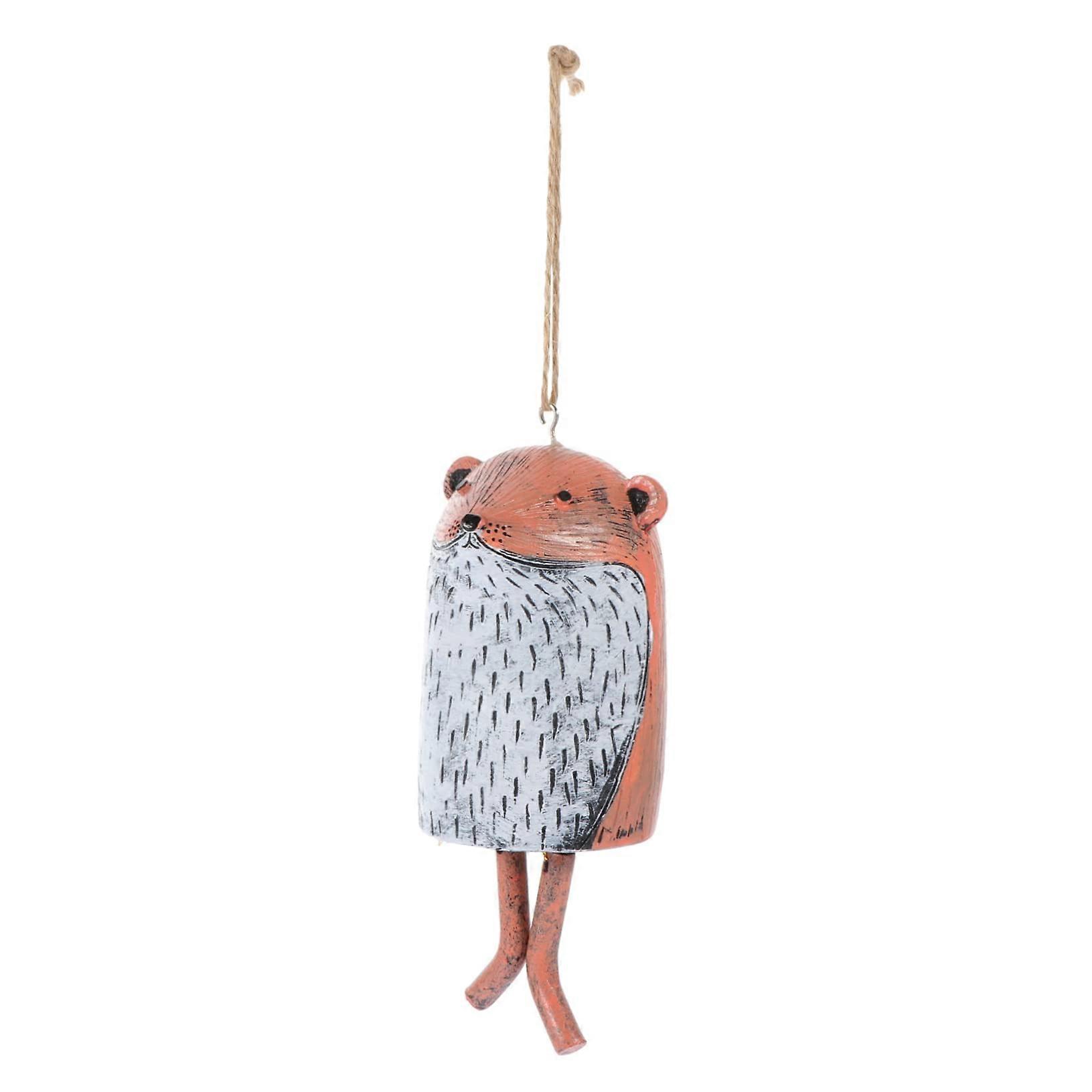 Wind Spinner Animal Shape for Garden and Home Decor, Durable Material with Fine Craftsmanship, Outdoor Decoration