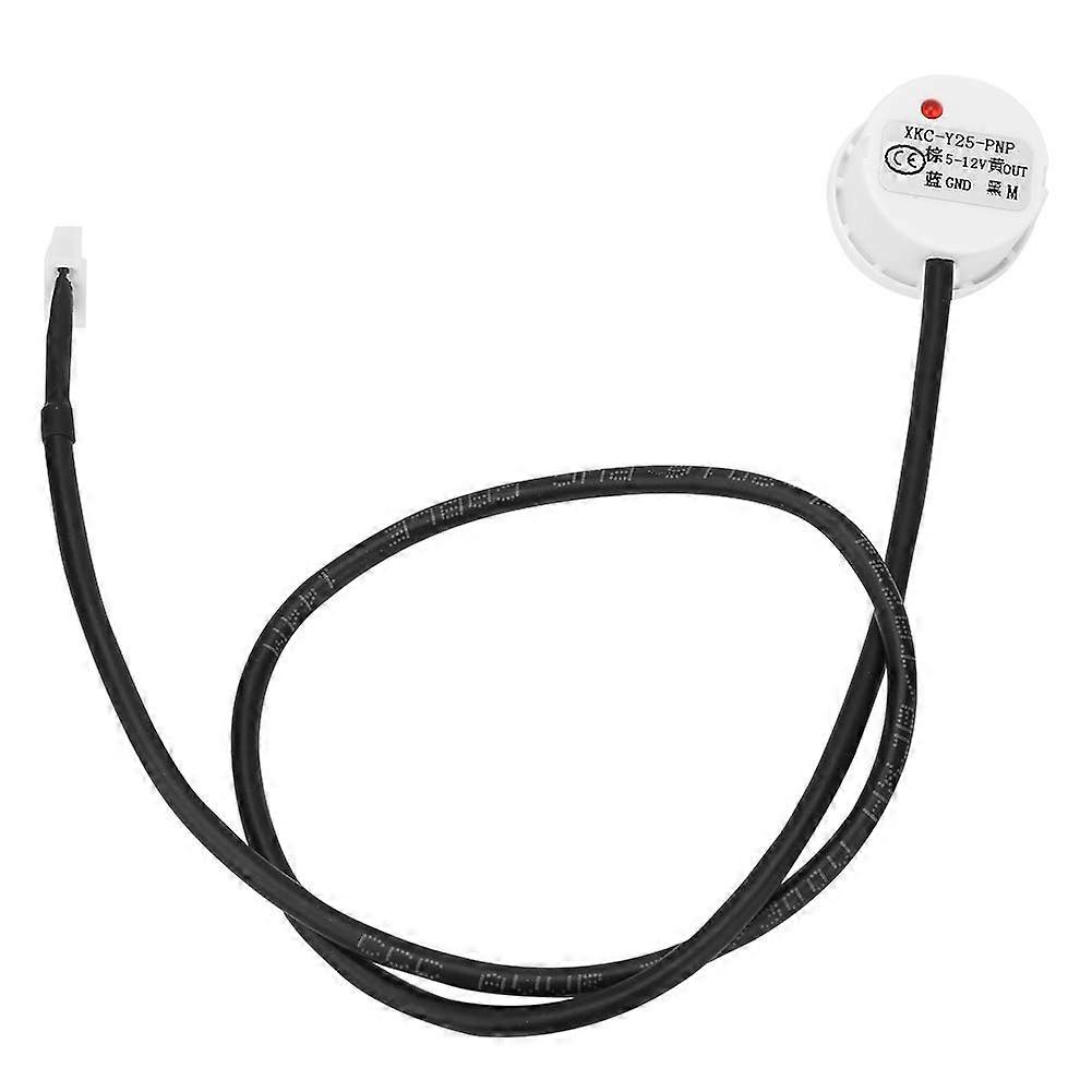 Level Sensor Water Tank - Non-Contact Level Detector for Airtight Containers, Accurate Water Level Measurement Tool