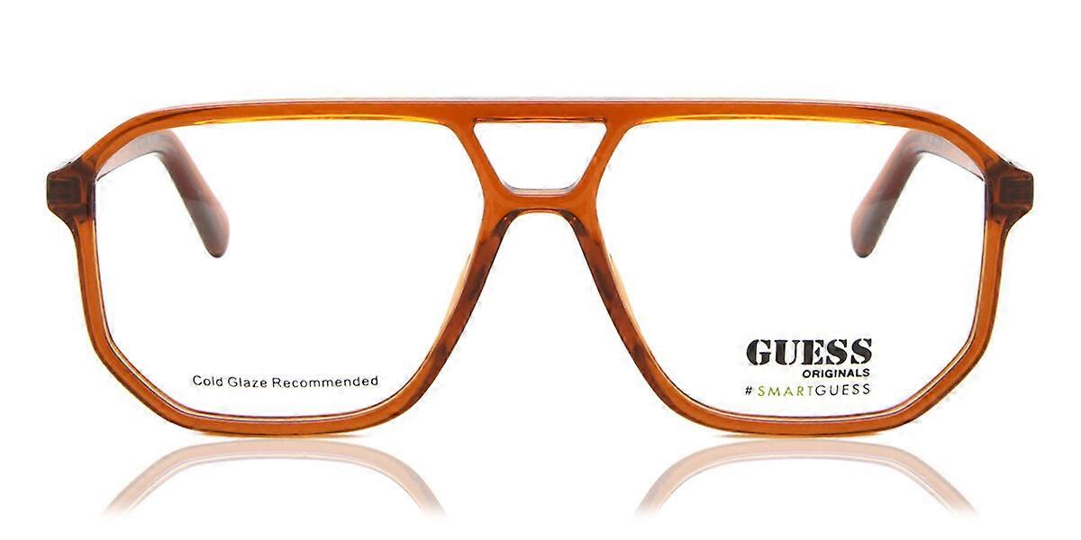 Guess GU8252 045 Unisex Eyeglasses