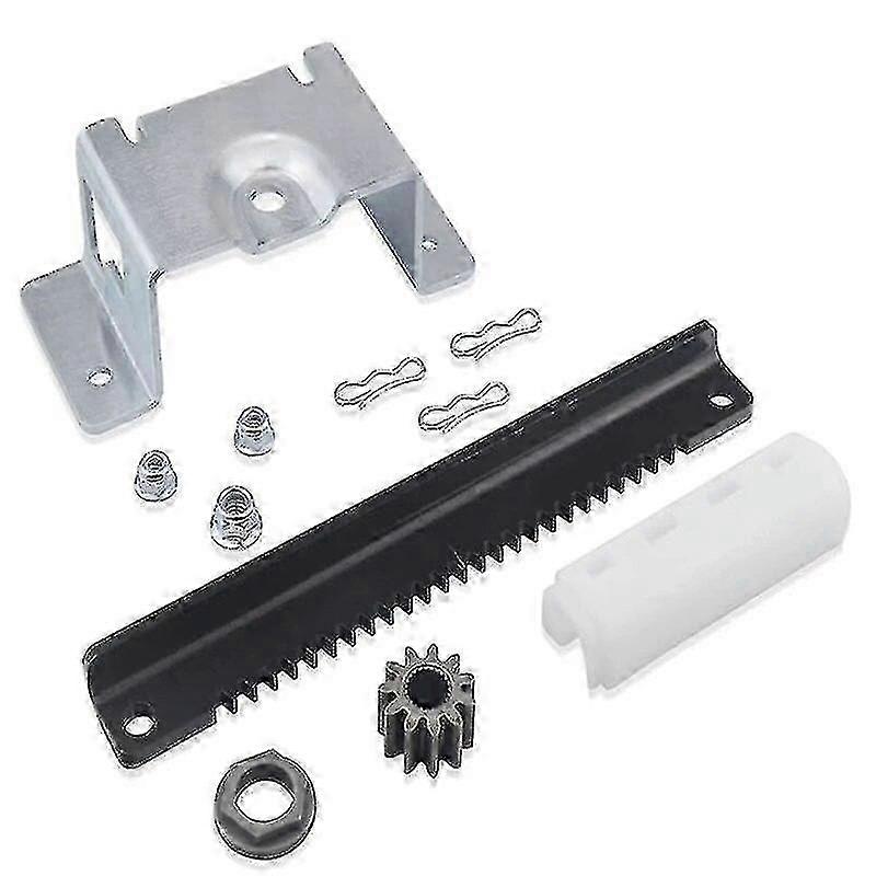 Steering Service Kit Compatible with MTD/Cub Cadet Models 783-06988, 783-06988A, 753-11064B, 753-11064C, 731-13477, 753-11064B